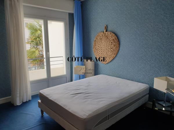 Royan (17200) ROYAN MAison 175m2 jardin garage PLAGE du CHAY au prix de 667.800€ HAI