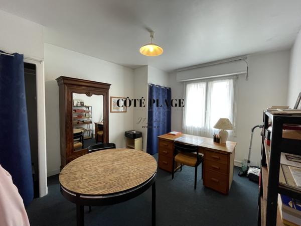 Royan (17200) ROYAN MAison 175m2 jardin garage PLAGE du CHAY au prix de 667.800€ HAI