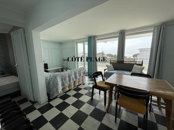 Royan (17200) ROYAN MAison 175m2 jardin garage PLAGE du CHAY au prix de 667.800€ HAI