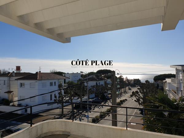 Royan (17200) ROYAN MAison 175m2 jardin garage PLAGE du CHAY au prix de 667.800€ HAI