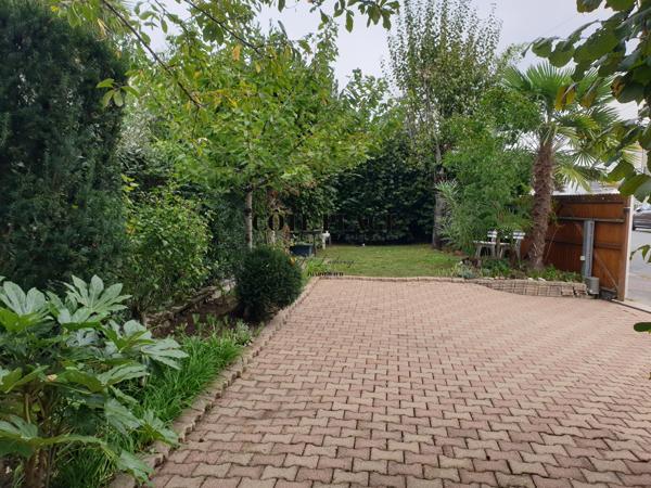 Royan (17200) ROYAN MAison 175m2 jardin garage PLAGE du CHAY au prix de 667.800€ HAI