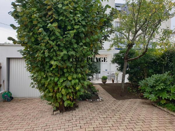 Royan (17200) ROYAN MAison 175m2 jardin garage PLAGE du CHAY au prix de 667.800€ HAI