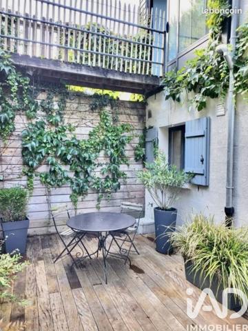 Maison à vendre 4 pièces 97 m² Picquigny