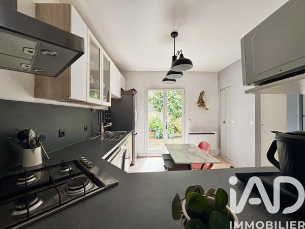 Maison à vendre 4 pièces 97 m² Picquigny