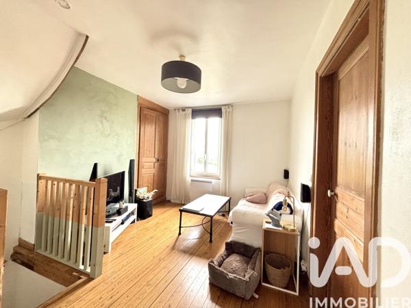 Maison à vendre 4 pièces 97 m² Picquigny