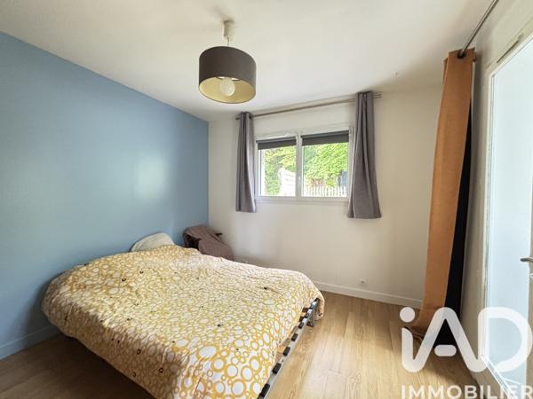 Maison à vendre 4 pièces 97 m² Picquigny