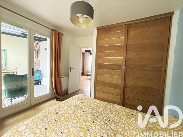 Maison à vendre 4 pièces 97 m² Picquigny