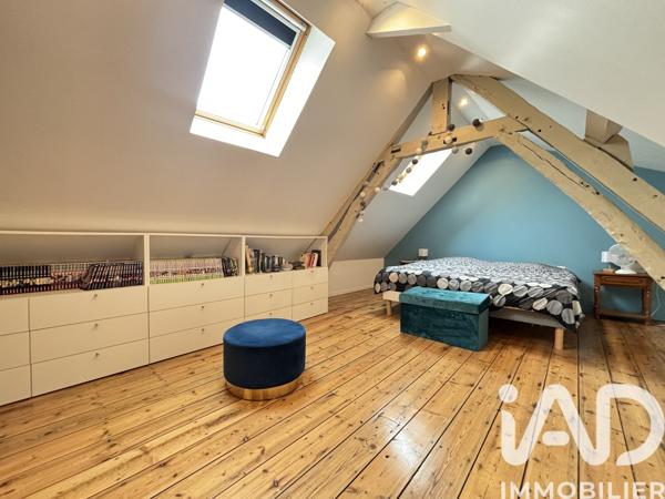 Maison à vendre 4 pièces 97 m² Picquigny