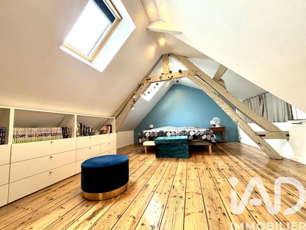 Maison à vendre 4 pièces 97 m² Picquigny