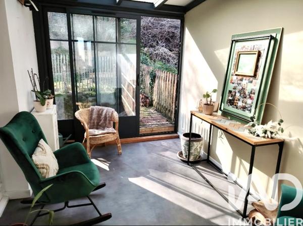 Maison à vendre 4 pièces 97 m² Picquigny