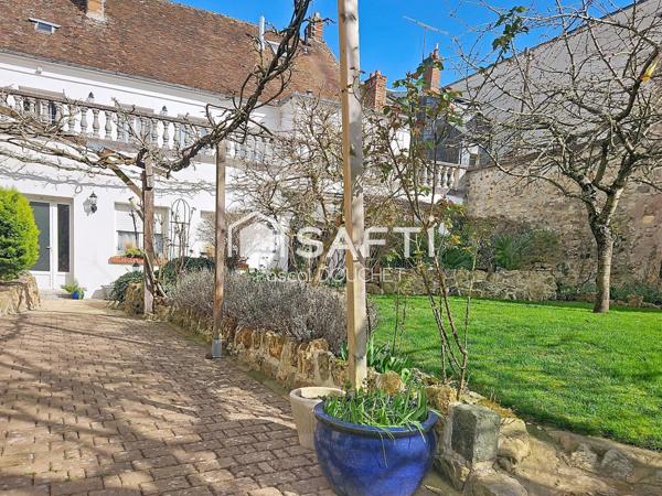 Coup de coeur à 20 mn de Château-Thierry