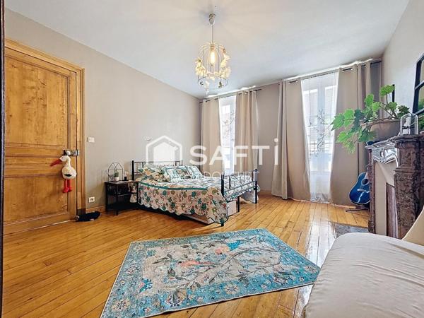 Coup de coeur à 20 mn de Château-Thierry