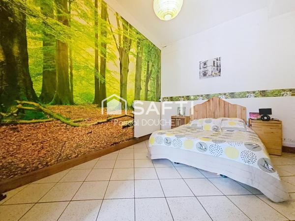 Coup de coeur à 20 mn de Château-Thierry