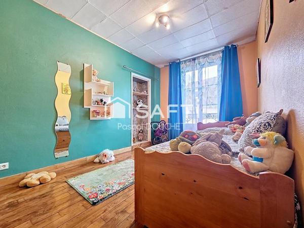 Coup de coeur à 20 mn de Château-Thierry