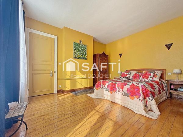 Coup de coeur à 20 mn de Château-Thierry