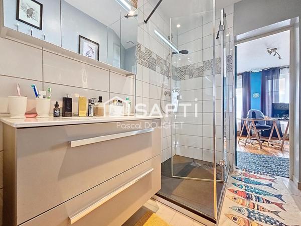 Coup de coeur à 20 mn de Château-Thierry