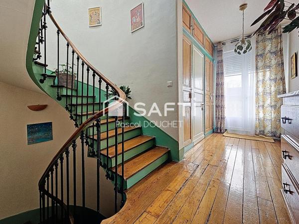 Coup de coeur à 20 mn de Château-Thierry