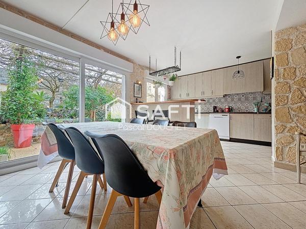 Coup de coeur à 20 mn de Château-Thierry