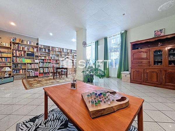 Coup de coeur à 20 mn de Château-Thierry