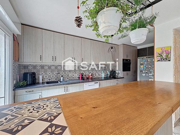 Coup de coeur à 20 mn de Château-Thierry