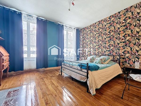 Coup de coeur à 20 mn de Château-Thierry