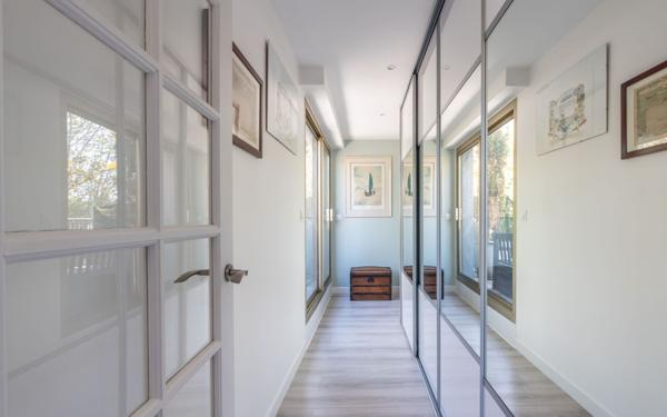 Appartement à vendre    4 pièces • 98,23 m2 Saint-Maur-des-Fossés