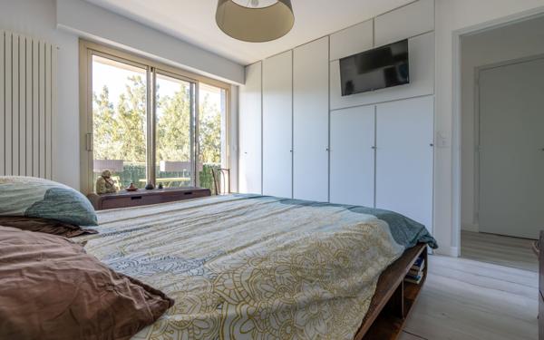 Appartement à vendre    4 pièces • 98,23 m2 Saint-Maur-des-Fossés