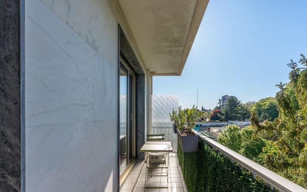 Appartement à vendre    4 pièces • 98,23 m2 Saint-Maur-des-Fossés