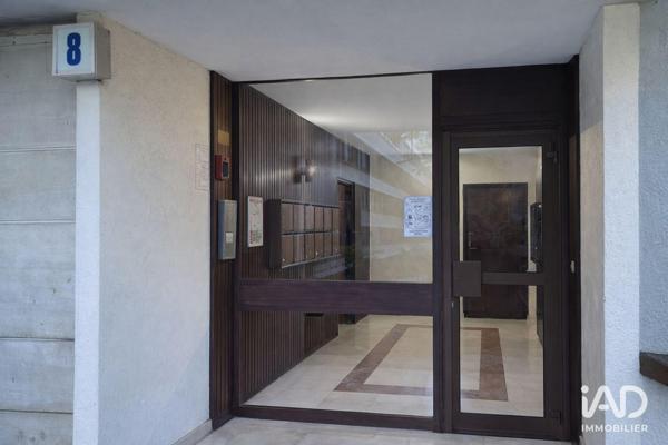 Appartement à vendre 3 pièces 56 m² Fontenay-le-Fleury