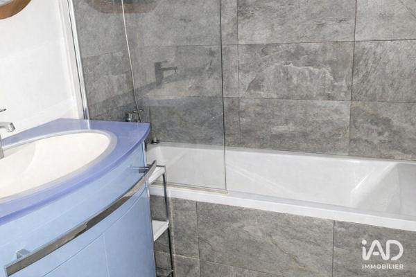 Appartement à vendre 3 pièces 56 m² Fontenay-le-Fleury