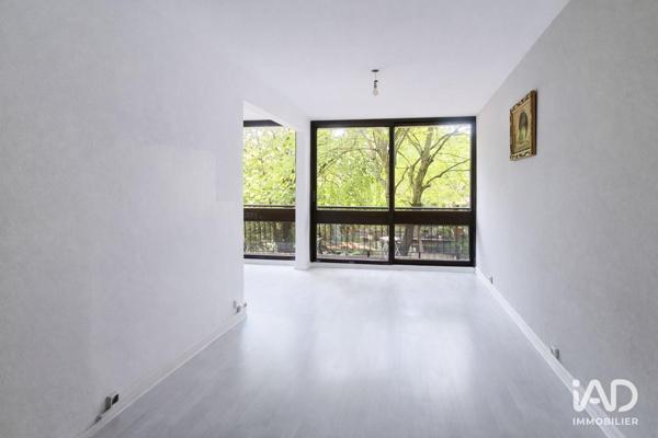 Appartement à vendre 3 pièces 56 m² Fontenay-le-Fleury