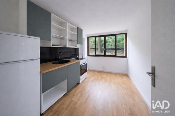 Appartement à vendre 3 pièces 56 m² Fontenay-le-Fleury