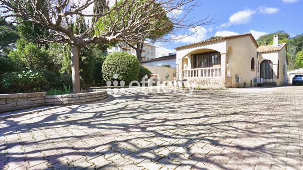 Maison 4 pièces - 154 m²