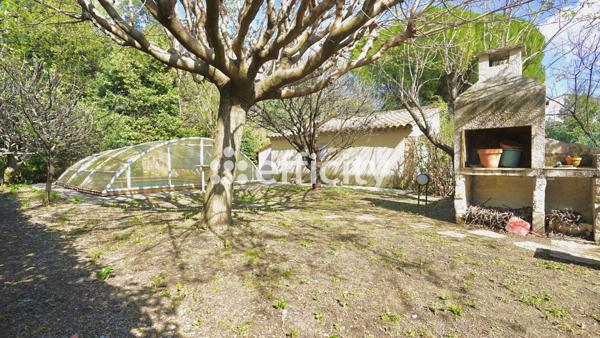 Maison 4 pièces - 154 m²