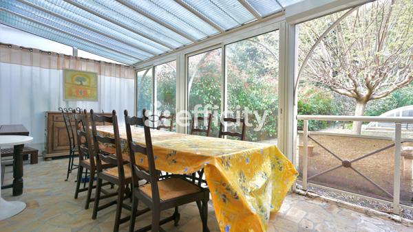 Maison 4 pièces - 154 m²