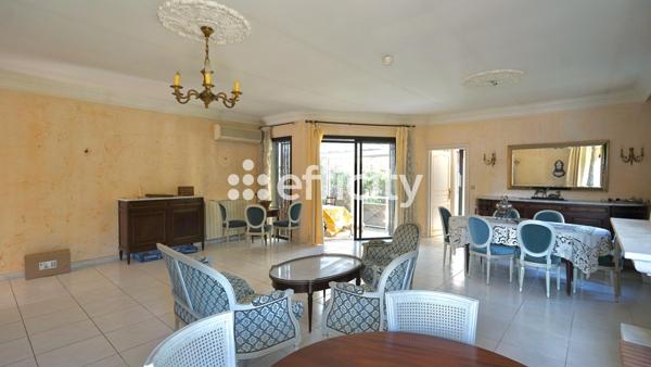 Maison 4 pièces - 154 m²