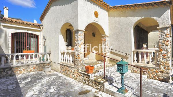 Maison 4 pièces - 154 m²