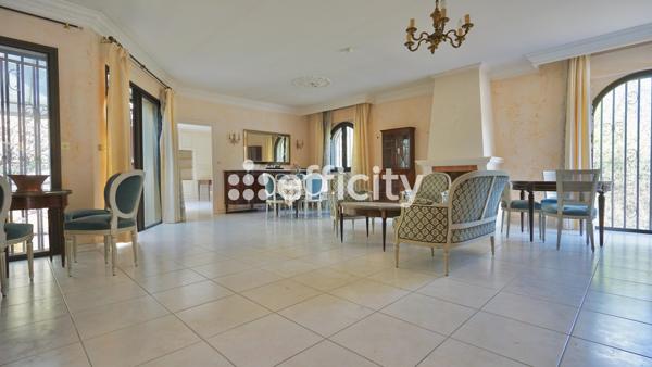 Maison 4 pièces - 154 m²