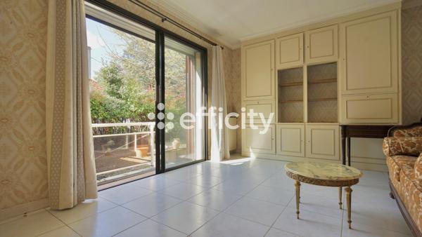Maison 4 pièces - 154 m²