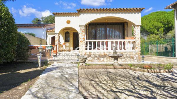 Maison 4 pièces - 154 m²