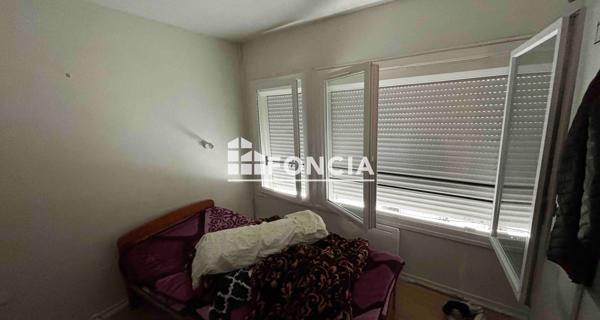 À vendre Maison 2 pièces 24 m² - Agen 47000
