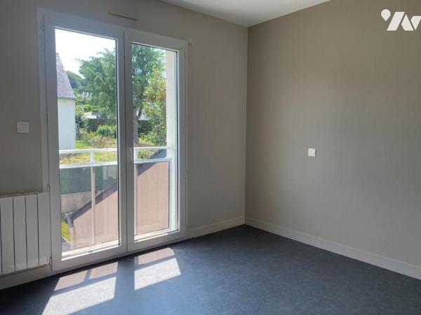Appartement 3 chambres coeur du bourg de Monterblanc