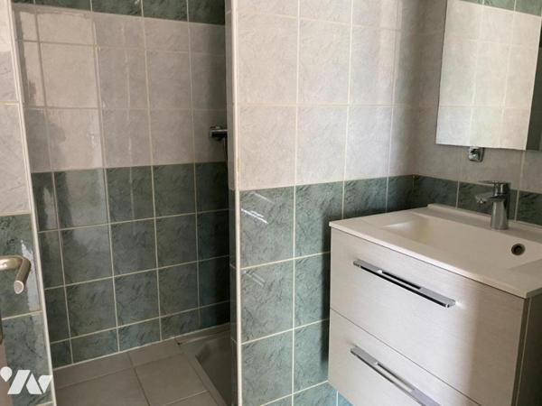 Appartement 3 chambres coeur du bourg de Monterblanc