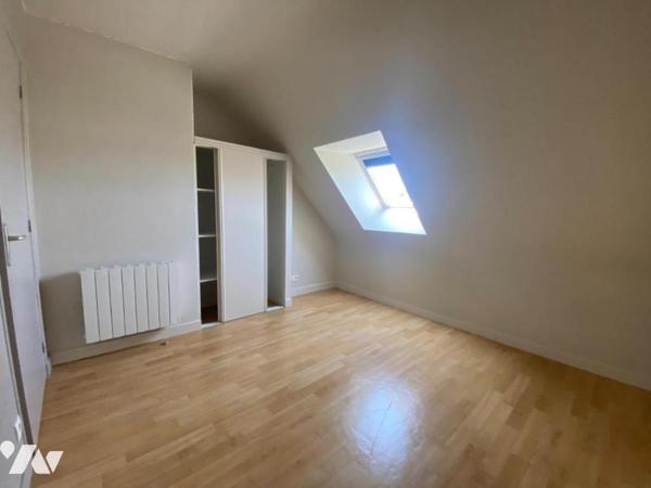 Appartement 3 chambres coeur du bourg de Monterblanc