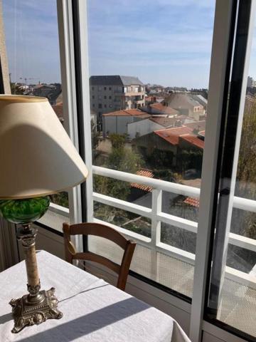Appartement Les Sables D Olonne 3 pièces 73 m² hab terrasse garage proche plage et commerces