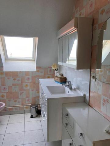 Appartement Les Sables D Olonne 3 pièces 73 m² hab terrasse garage proche plage et commerces