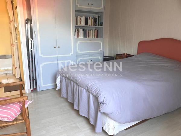Appartement Les Sables D Olonne 3 pièces 73 m² hab terrasse garage proche plage et commerces
