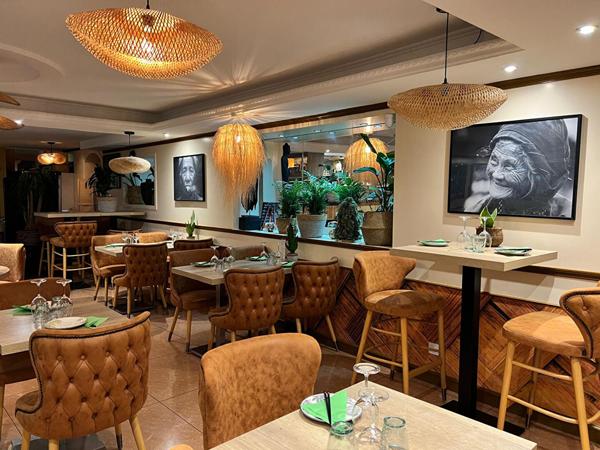 Fonds de commerce Restaurant -Cannes - 330000€