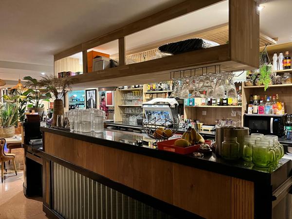 Fonds de commerce Restaurant -Cannes - 330000€
