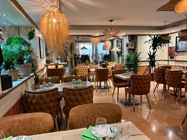 Fonds de commerce Restaurant -Cannes - 330000€
